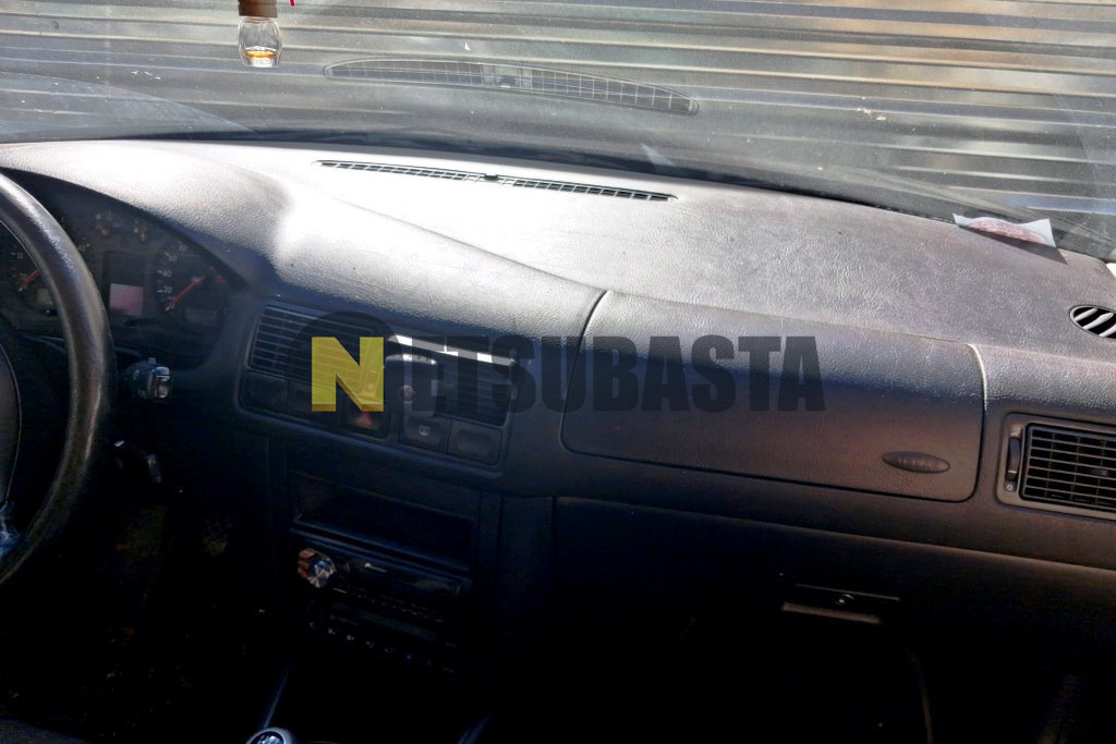 Volkswagen Golf 1.9 TDI 2001