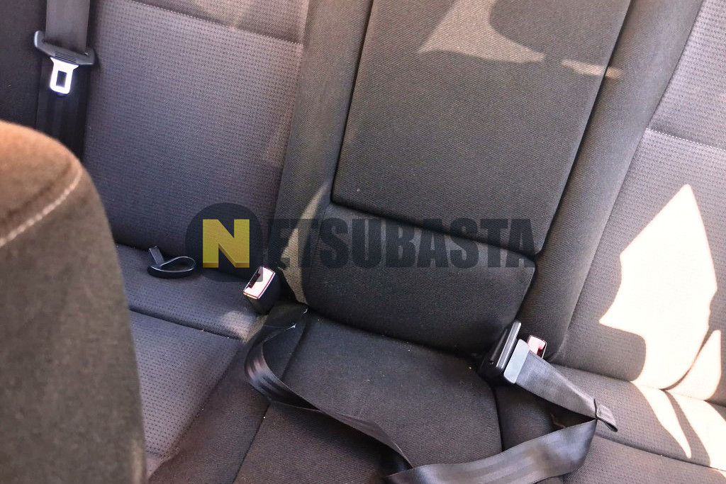 Volkswagen Golf 1.9 TDI 2001