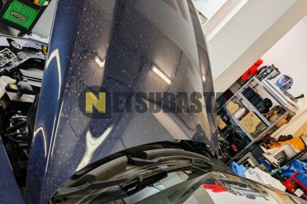 Alfa Romeo Stelvio 2.2 Diesel AT8 Q4 2019