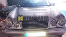 Mercedes-Benz E 300 TD Aut. 1998