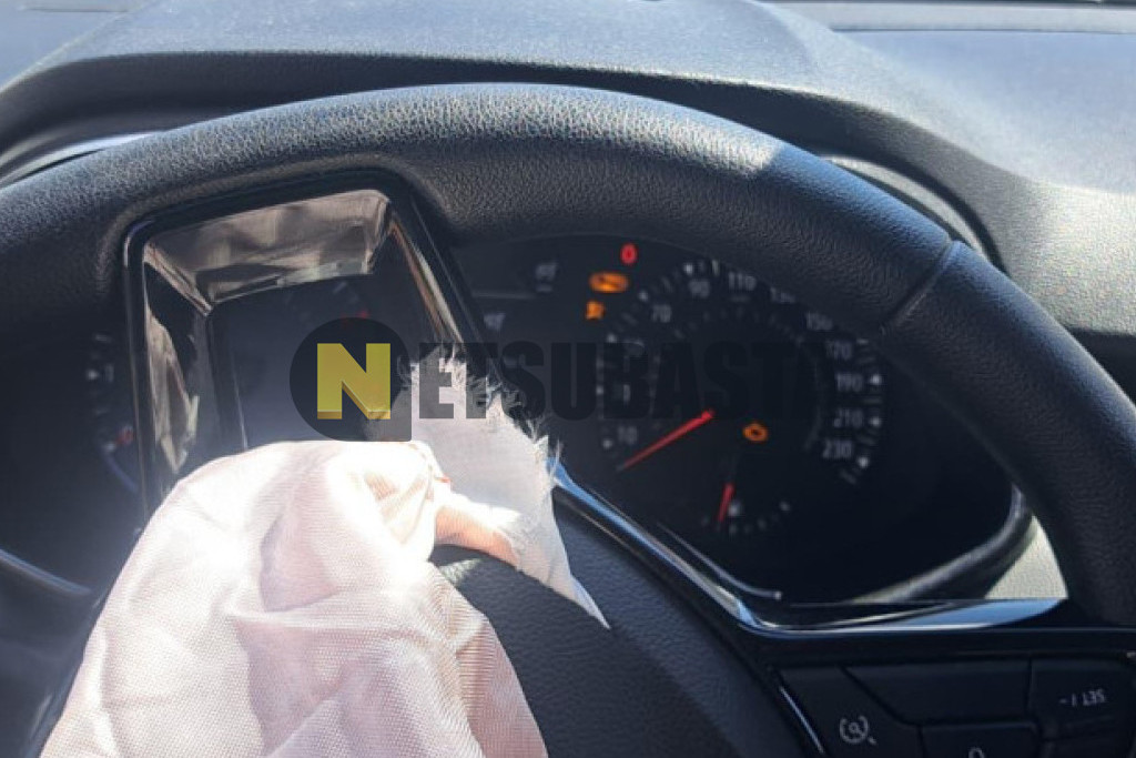 Renault Clio 1.0 SCe 2021