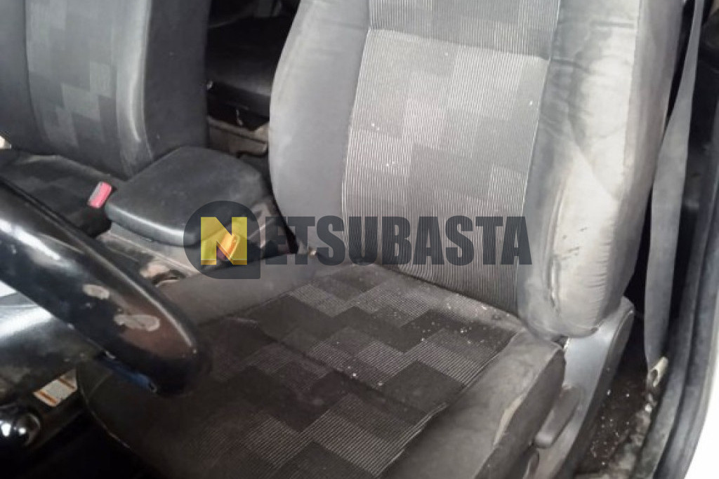 Suzuki Grand Vitara 1.9 DDiS 2009