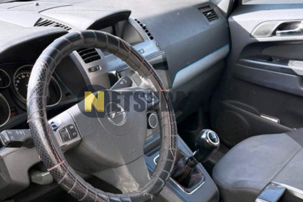 Opel Zafira 1.9 CDTI 2006