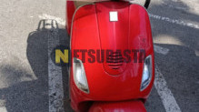 Vespa LX 50 4T 2005