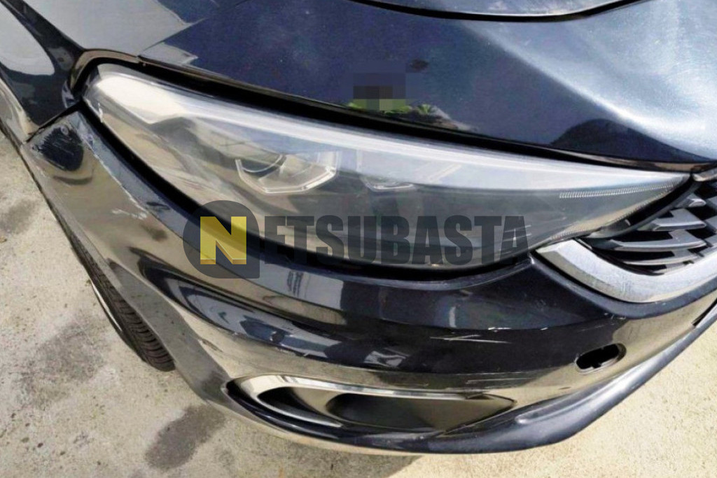 Fiat Tipo SW 1.4 GLP 2019