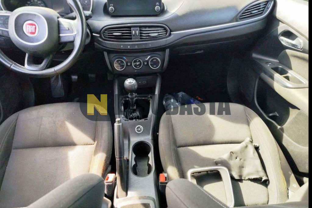 Fiat Tipo SW 1.4 GLP 2019