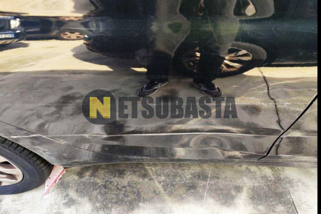 Fiat Tipo SW 1.4 GLP 2019