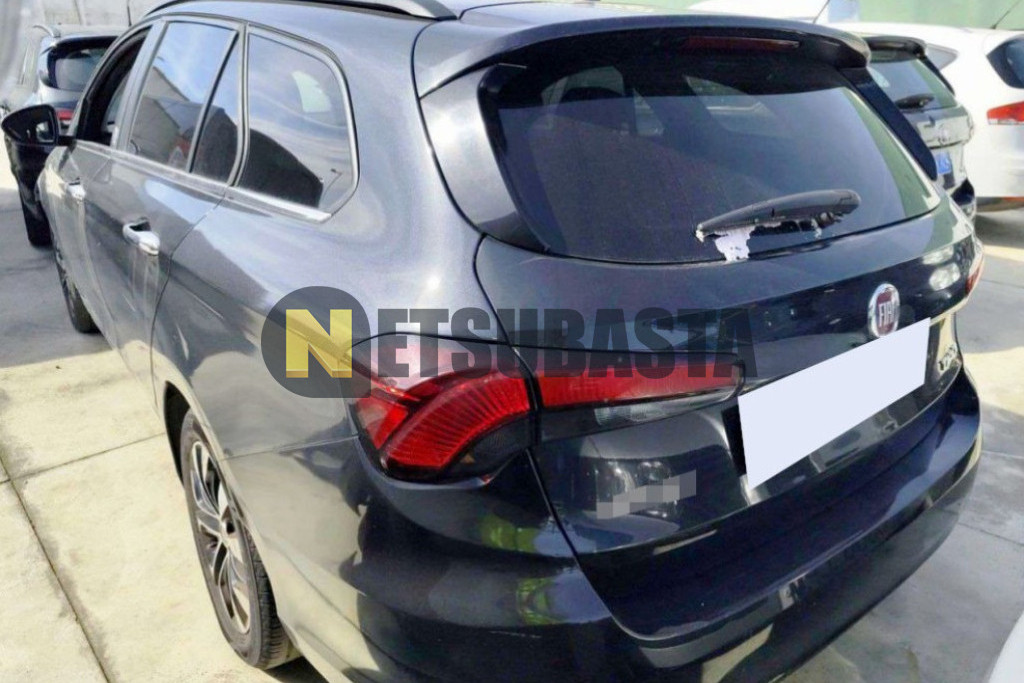 Fiat Tipo SW 1.4 GLP 2019