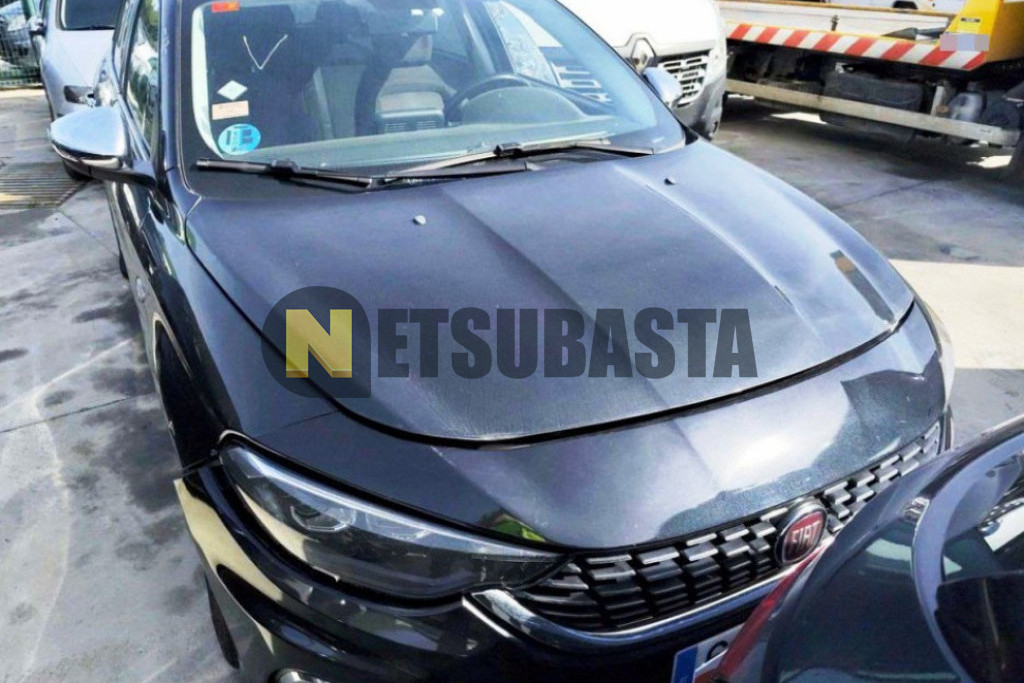 Fiat Tipo SW 1.4 GLP 2019