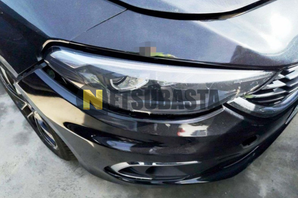 Fiat Tipo SW 1.4 GLP 2019