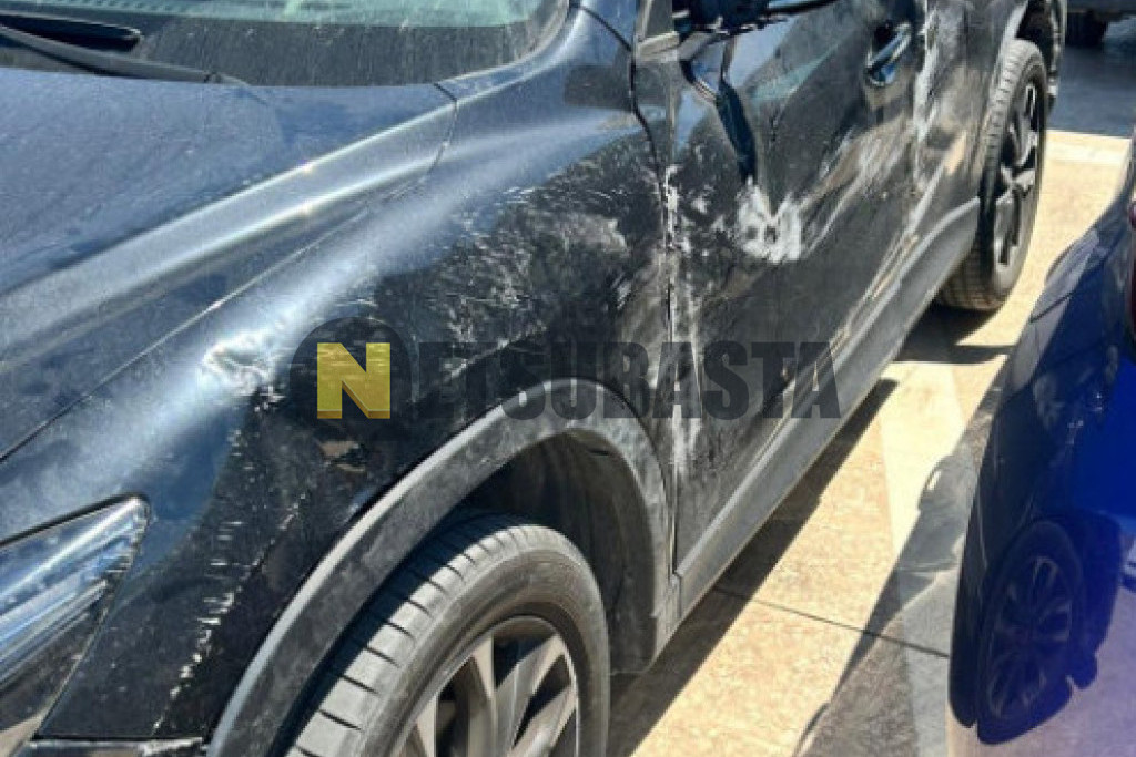 Mazda CX-5 2.0 2WD 2016