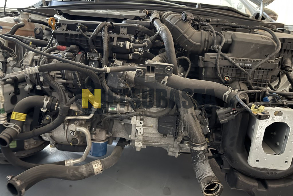 Kia XCeed 1.5 T-GDi DCT 2023