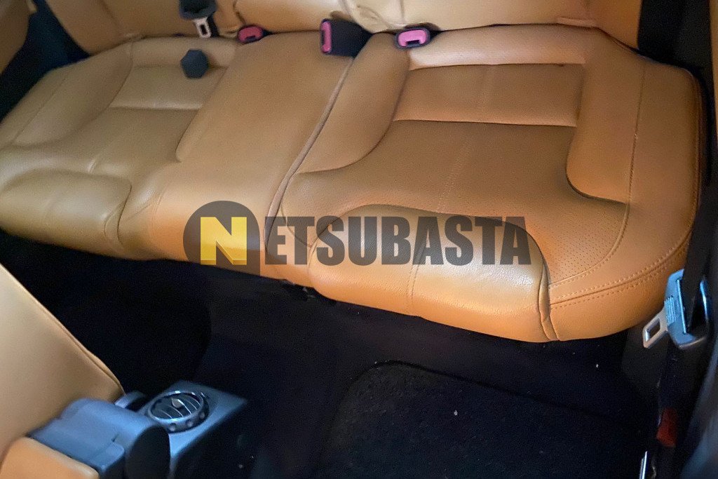 Alfa Romeo GT 1.9 JTD 2007