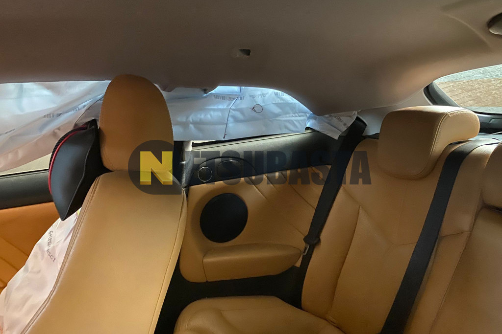 Alfa Romeo GT 1.9 JTD 2007