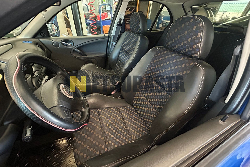 MG ZR 1.4 2003