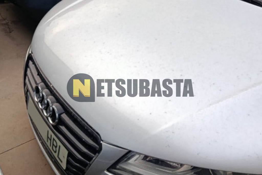 Audi A7 Sportback 3.0 TDI quattro S tronic 7 vel. 2011