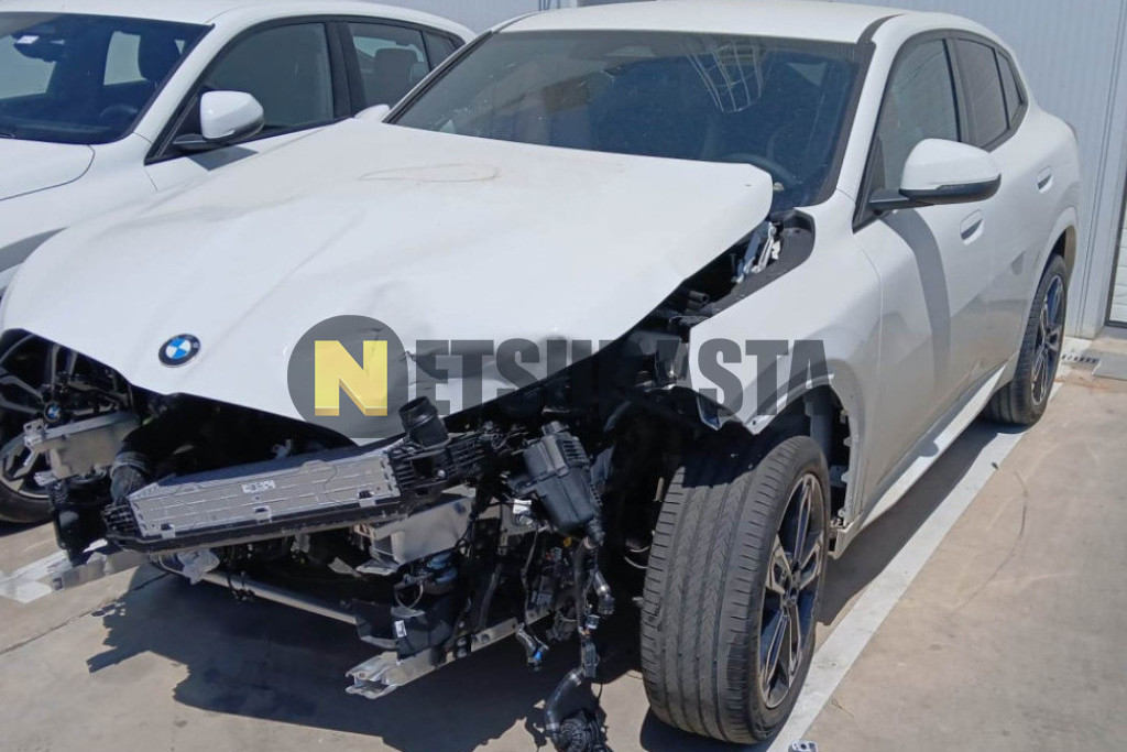 Bmw X2 sDrive20i 2025