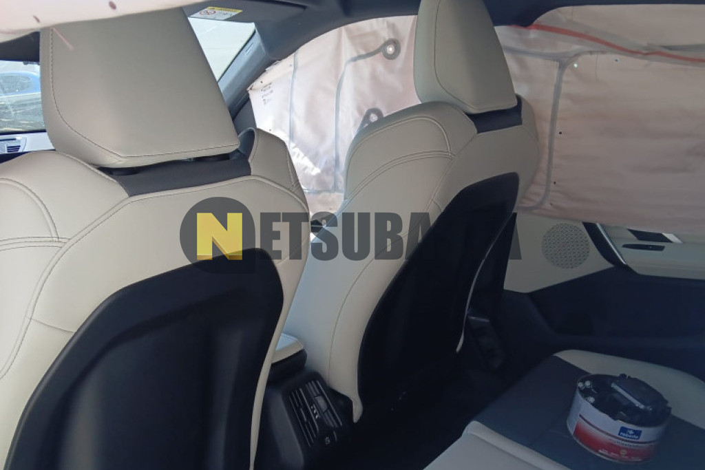 Bmw X2 sDrive20i 2025