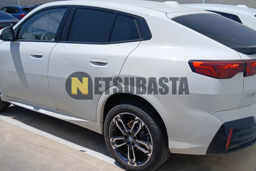 Bmw X2 sDrive20i 2025
