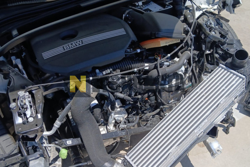 Bmw X2 sDrive20i 2025