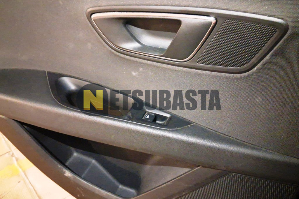 Seat Leon ST 1.2 TSI 2014
