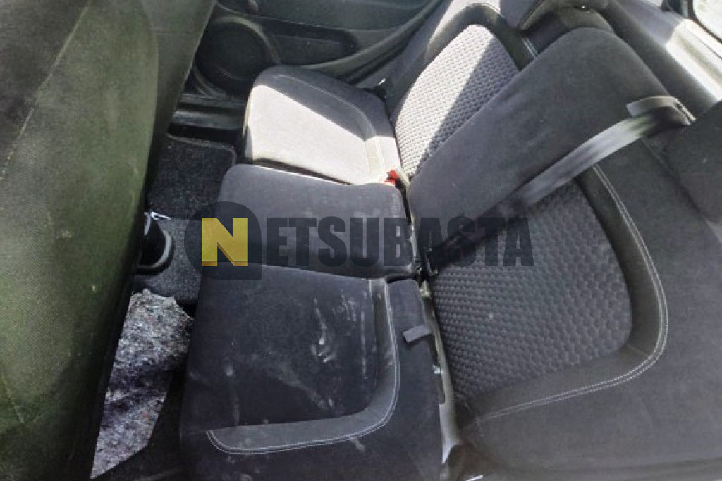 Fiat Punto 1.2 2016