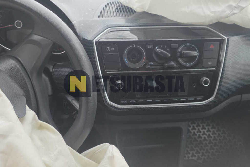 Volkswagen Up! 1.0 2020