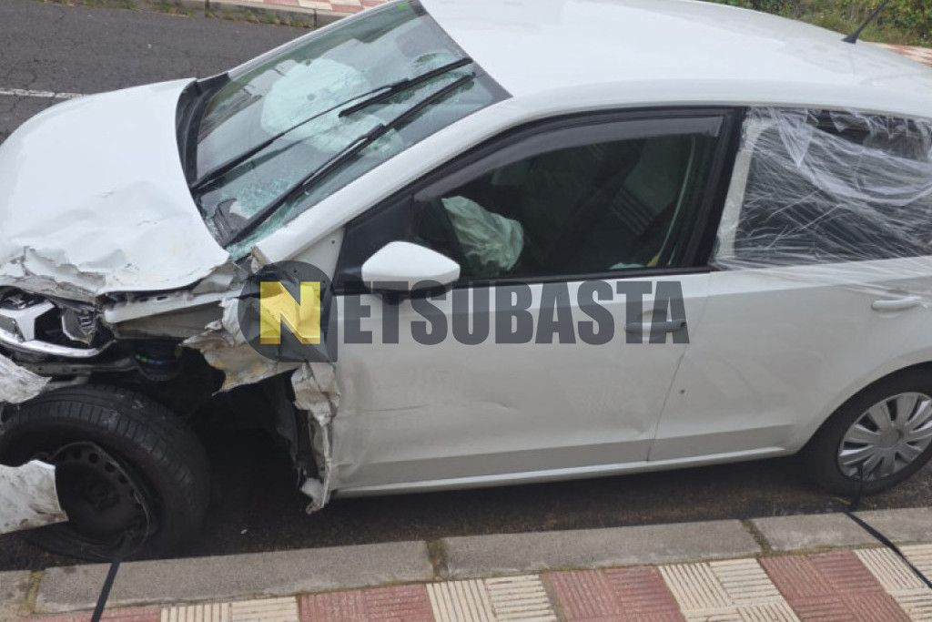 Volkswagen Up! 1.0 2020