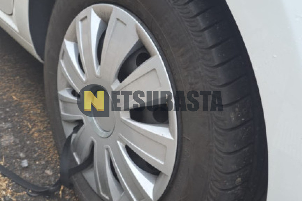 Volkswagen Up! 1.0 2020