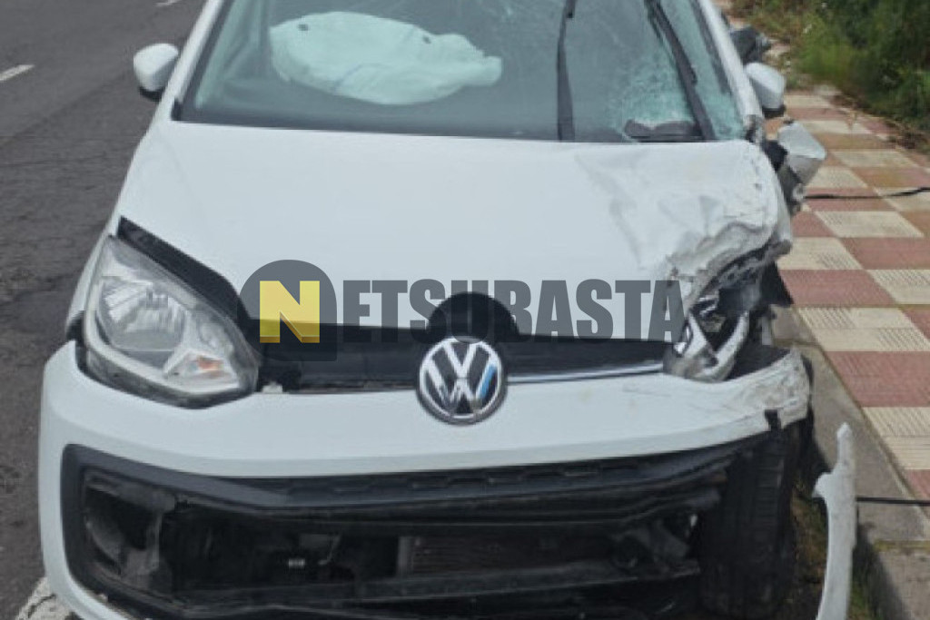 Volkswagen Up! 1.0 2020