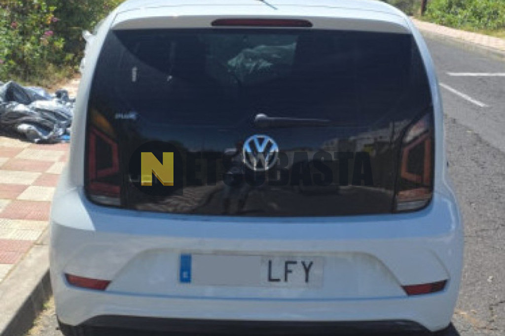 Volkswagen Up! 1.0 2020