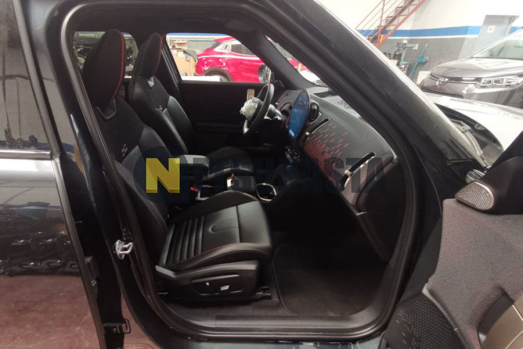 Mini Countryman SE ALL4 John Cooper Works 2024