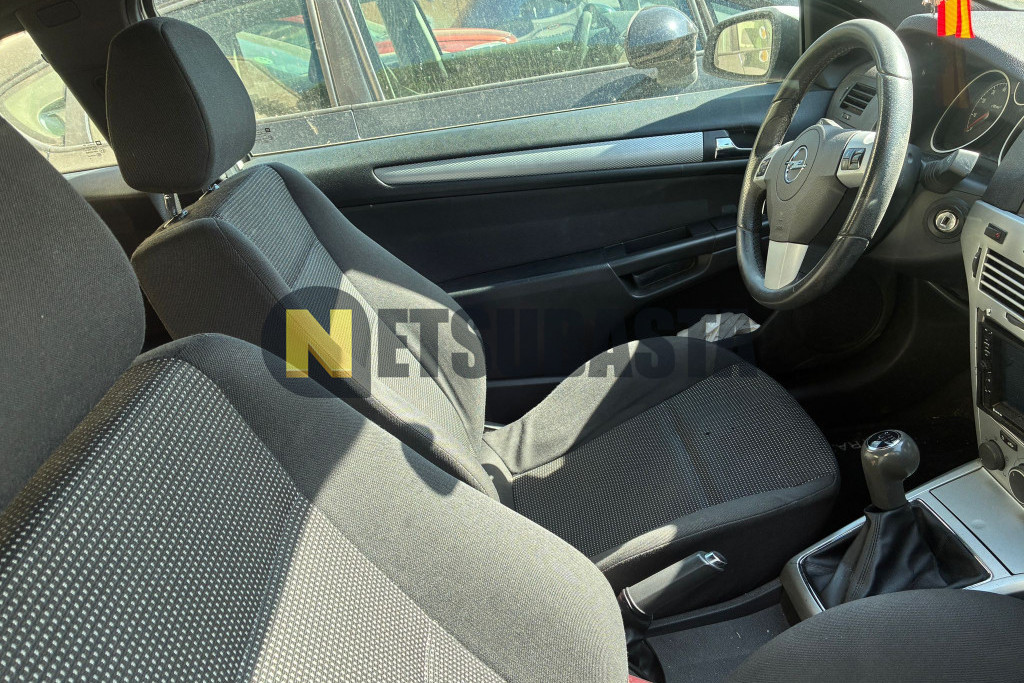 Opel Astra GTC 1.6 16V 2006
