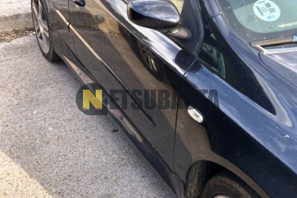 Fiat Stilo 1.9 JTD 2006