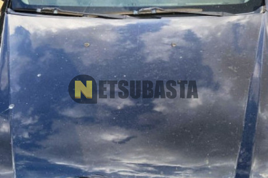 Fiat Stilo 1.9 JTD 2006