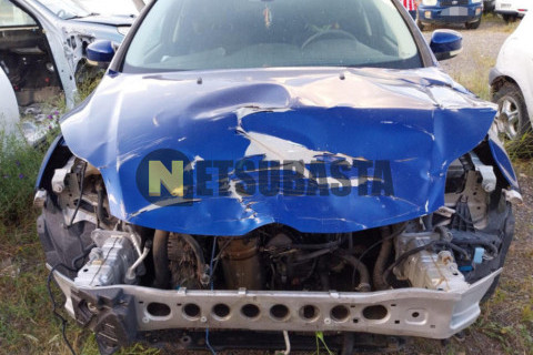 Ford Focus 1.6 TDCi 2011