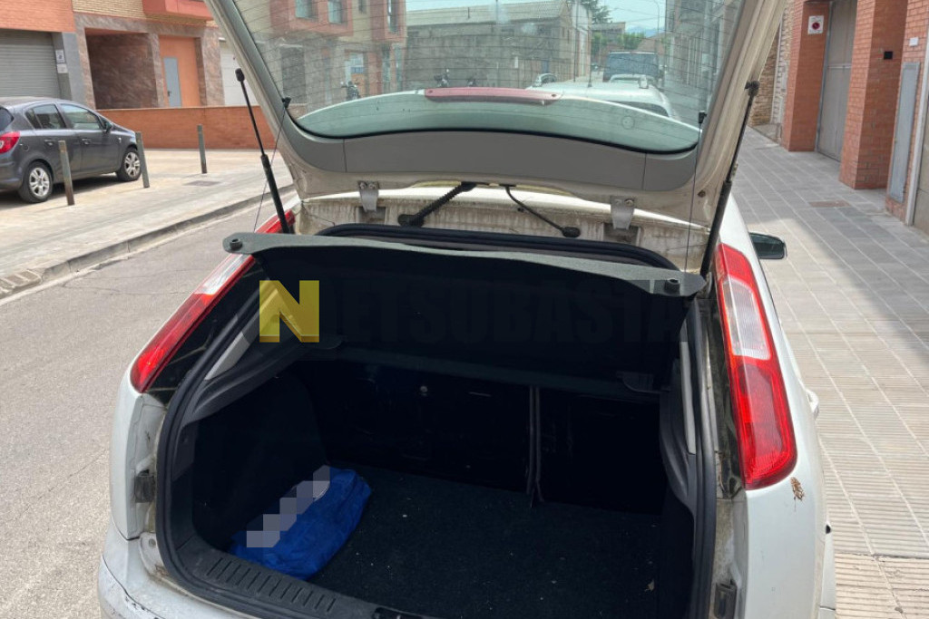 Ford Focus 1.6 TDCi 2005