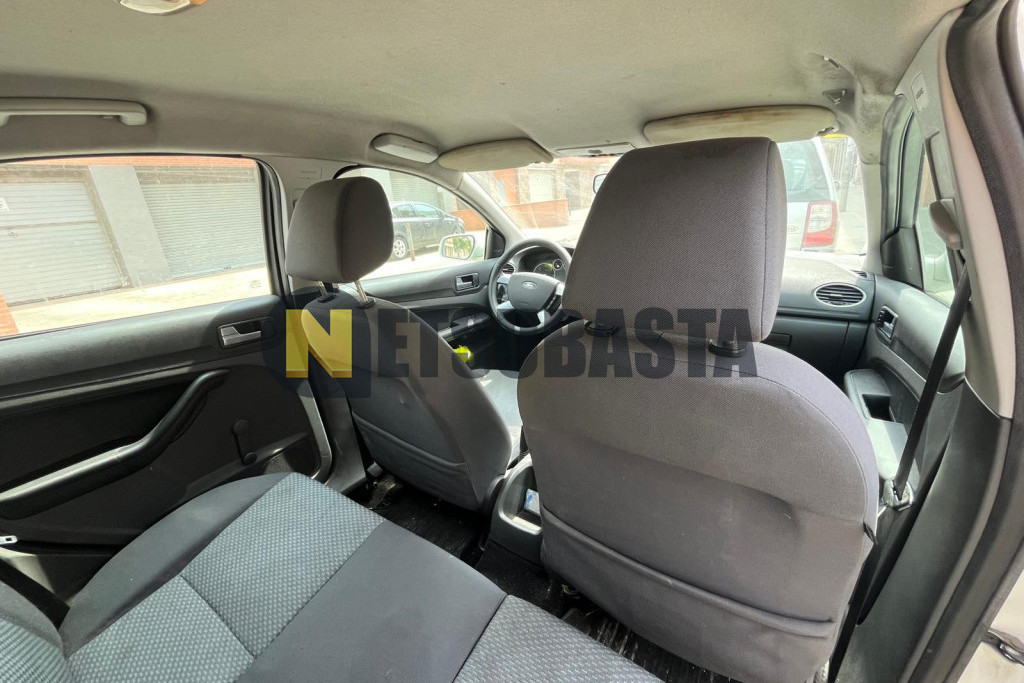 Ford Focus 1.6 TDCi 2005