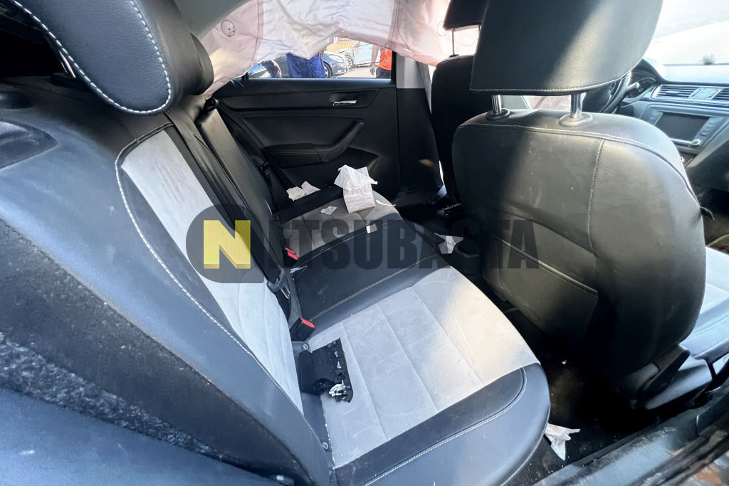 Seat Toledo 1.6 TDI 2017