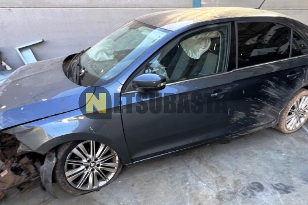 Seat Toledo 1.6 TDI 2017