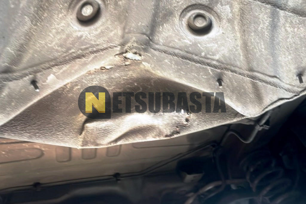 Volkswagen Golf Variant 2.0 TDI DSG 7 vel. 2023