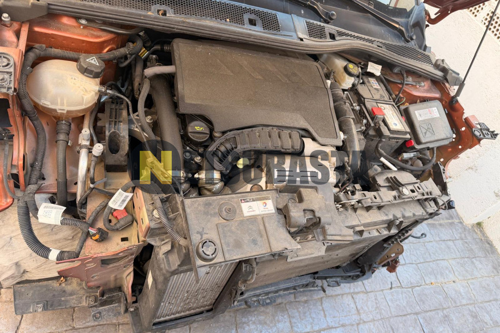 Citroën C4 1.2 PureTech 2020