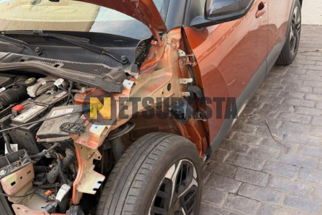 Citroën C4 1.2 PureTech 2020