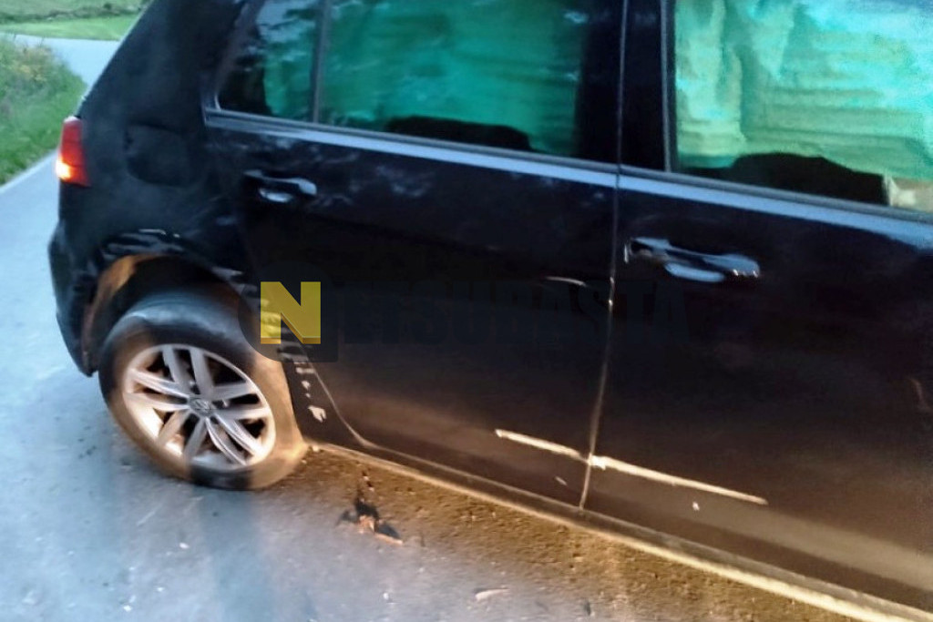 Volkswagen Golf 1.4 TSI 2018
