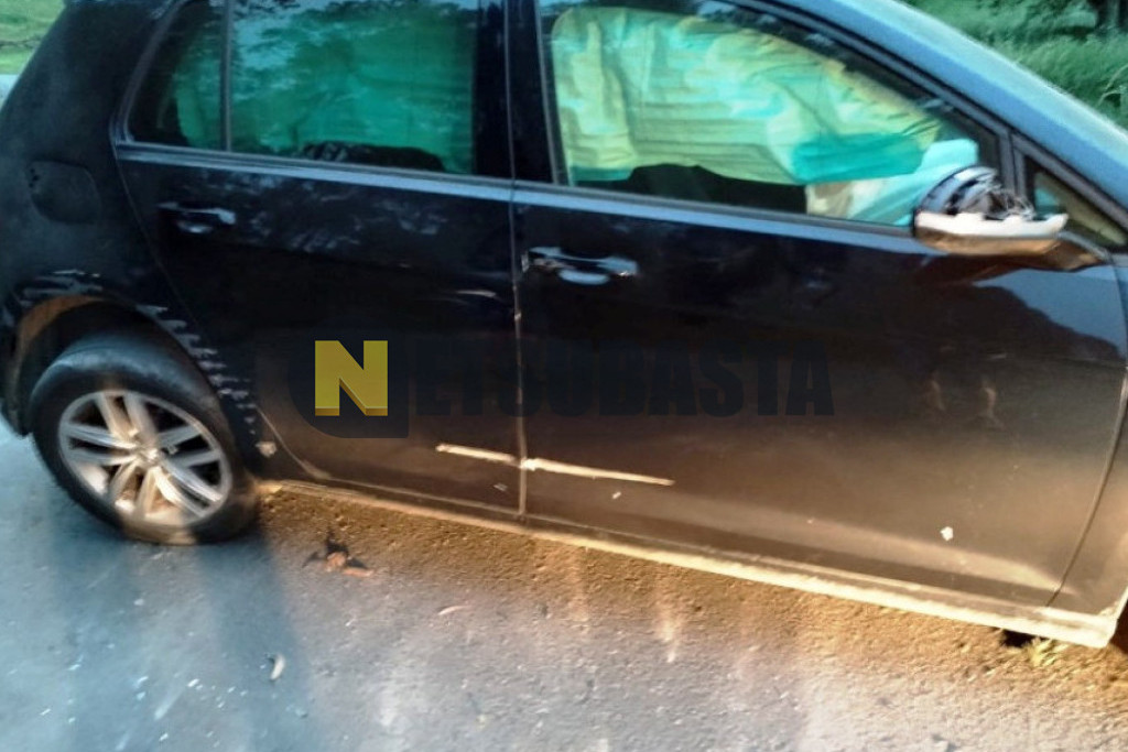 Volkswagen Golf 1.4 TSI 2018