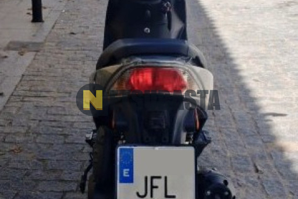 Kymco Agility CITY 125 2015