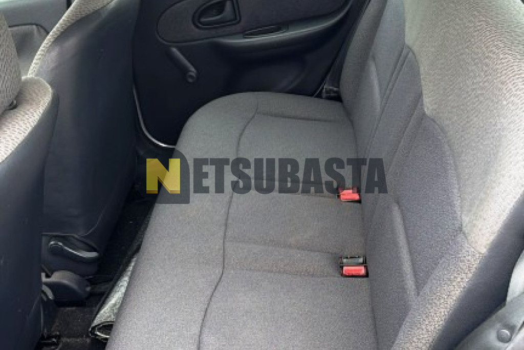 Renault Clio 1.5 dCi 2004