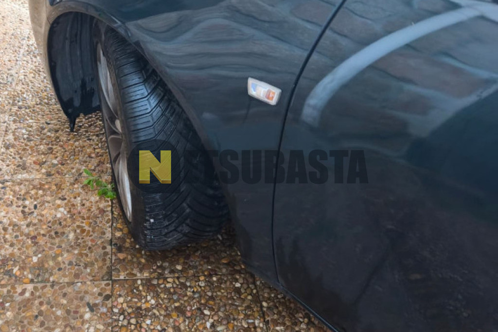 Opel Insignia 1.6 CDTI ecoFLEX 2016