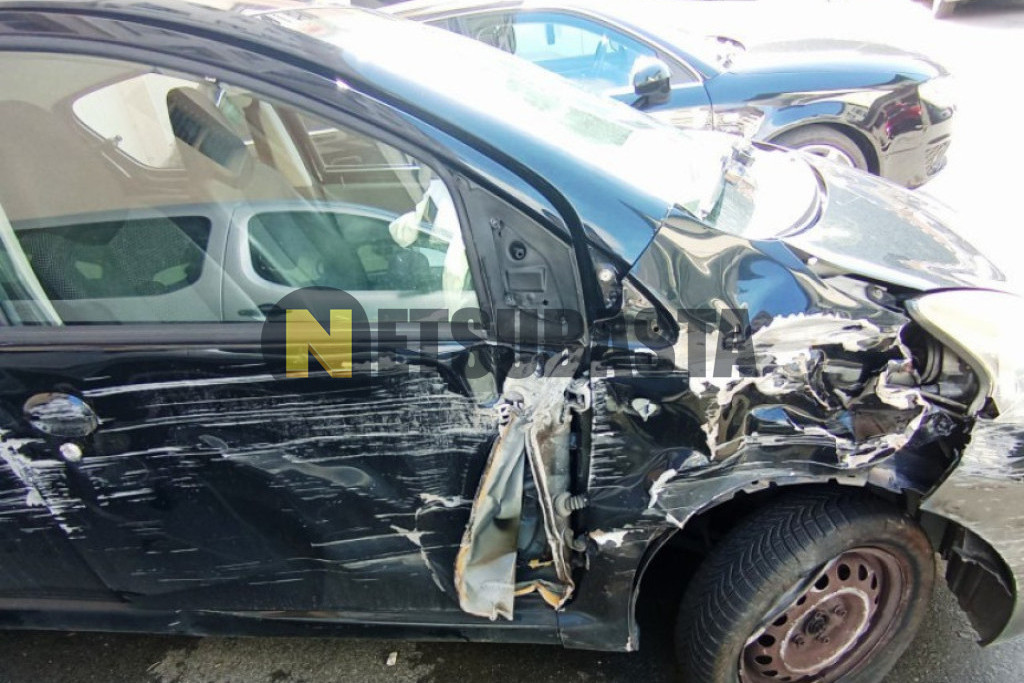 Toyota Aygo 1.0 VVT-i 2010