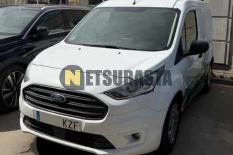 Ford Transit Connect Van 1.5 TDCi Aut. 2019